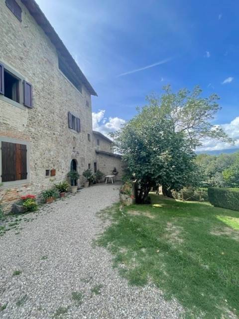 Appartamento a Barberino di mugello in Colle Barrucci - Foto 2