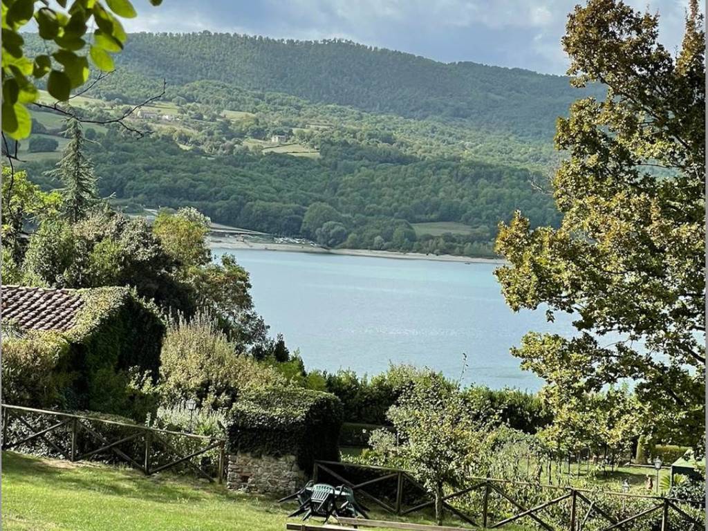 Appartamento a Barberino di mugello in Colle Barrucci - Foto 4