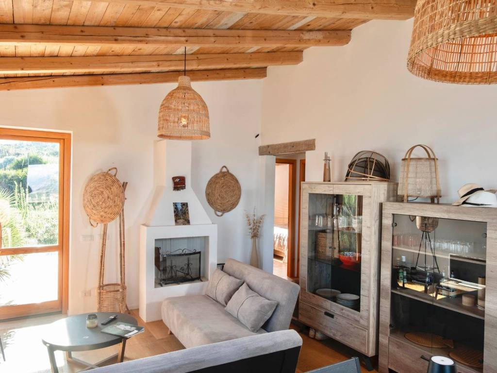 Villa a Castellammare del golfo in Contrada Sarmuci - Foto 4