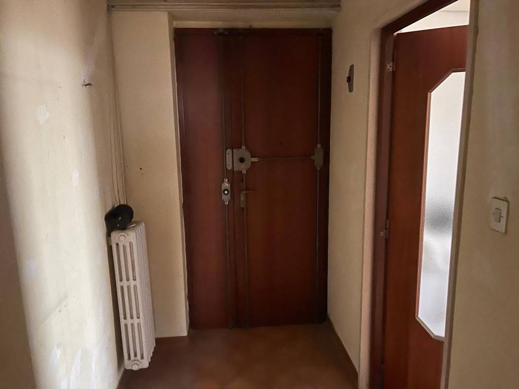 Attico / mansarda a Trani in Via Nigrò - Foto 4