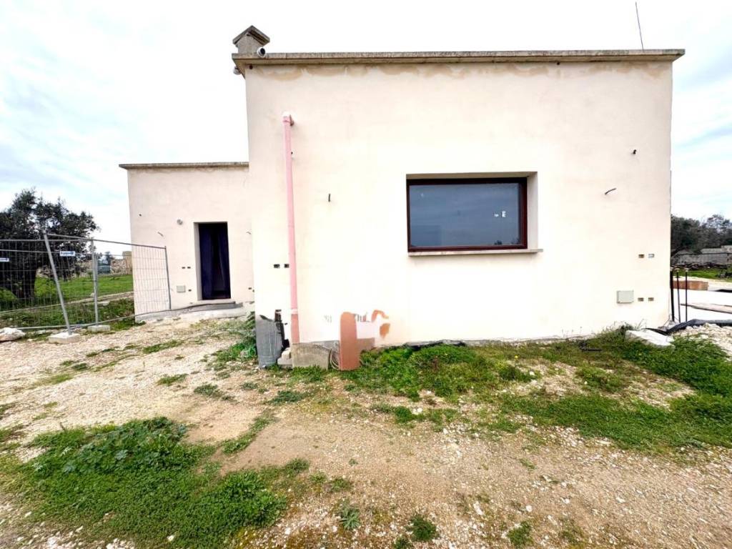 Villa a Lizzanello in Via Vernole, 70 - Foto 2