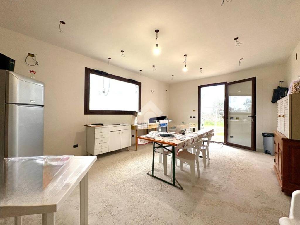 Villa a Lizzanello in Via Vernole, 70 - Foto 5