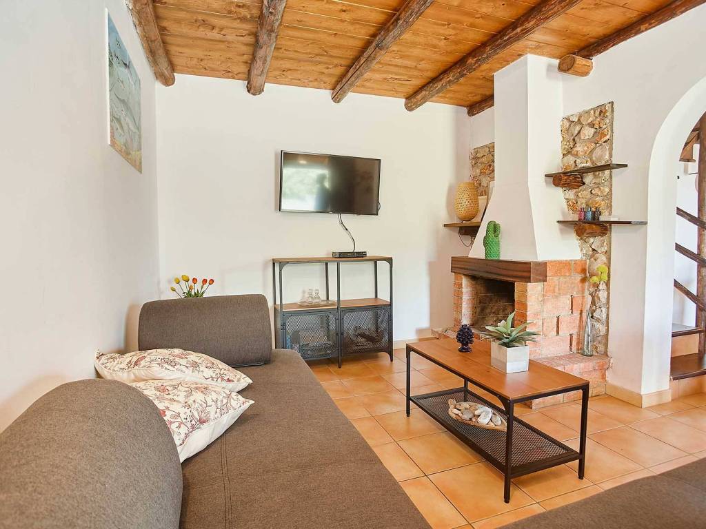 Villa a Castellammare del golfo in Contrada Marmora - Foto 3