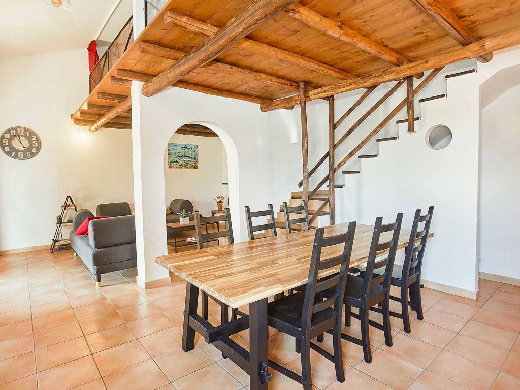 Villa a Castellammare del golfo in Contrada Marmora - Foto 4