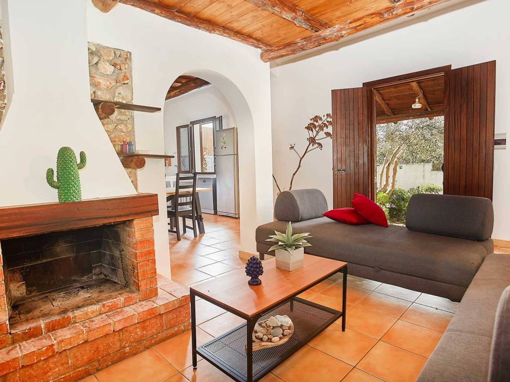 Villa a Castellammare del golfo in Contrada Marmora - Foto 5