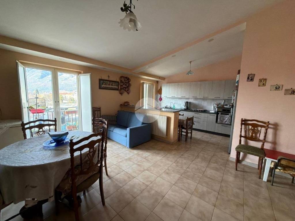 Appartamento a Montesarchio in Via Napoli, 1 - Foto 3