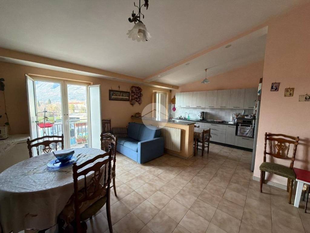 Appartamento a Montesarchio in Via Napoli, 1 - Foto 4