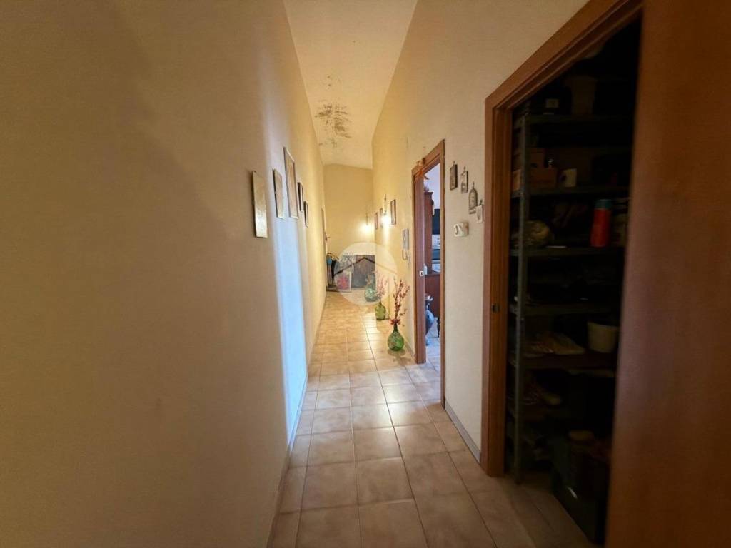 Appartamento a Montesarchio in Via Napoli, 1 - Foto 5