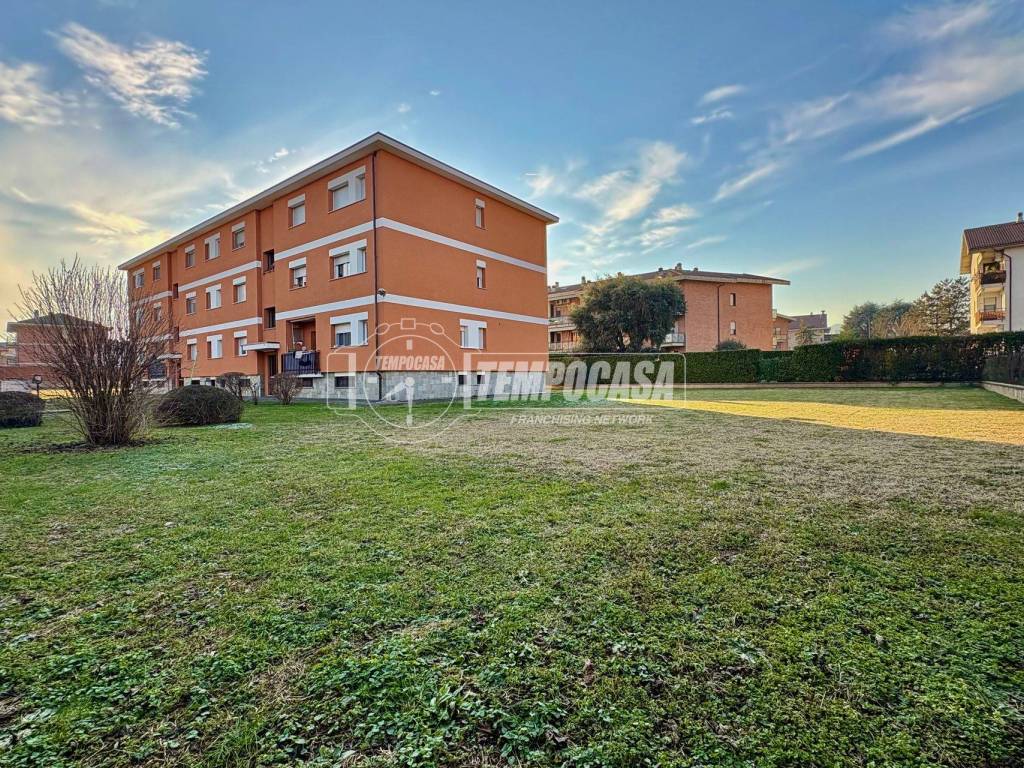 Appartamento a Rivalta di torino in Via Pietro Maroncelli - Foto 2