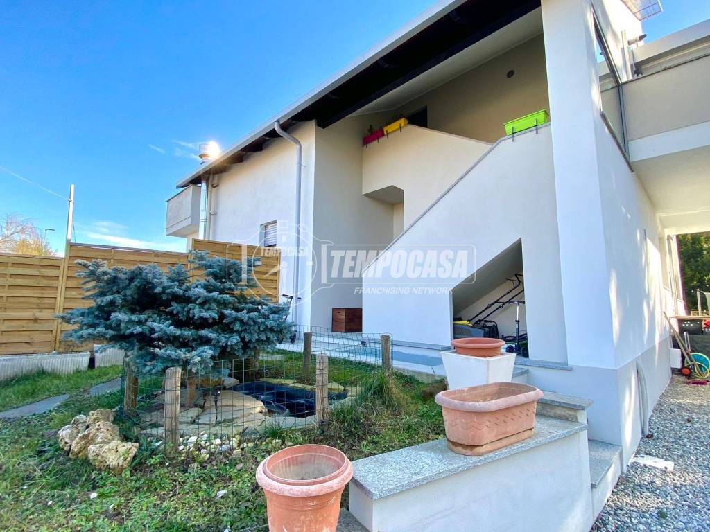 Casa indipendente a Rivalta di torino in Via giuseppe verdi - Foto 2