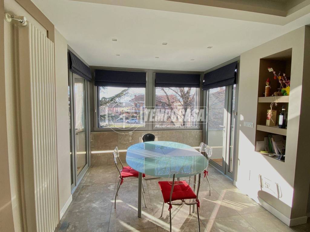 Casa indipendente a Rivalta di torino in Via giuseppe verdi - Foto 4