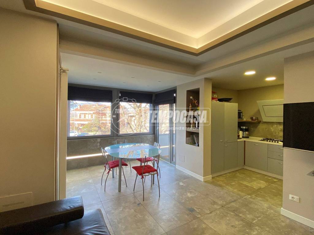 Casa indipendente a Rivalta di torino in Via giuseppe verdi - Foto 5