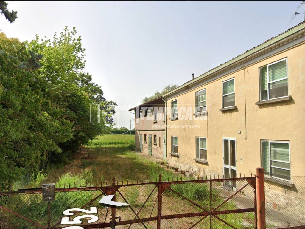 Terreno a Russi in Via Chiesuola - Foto 2