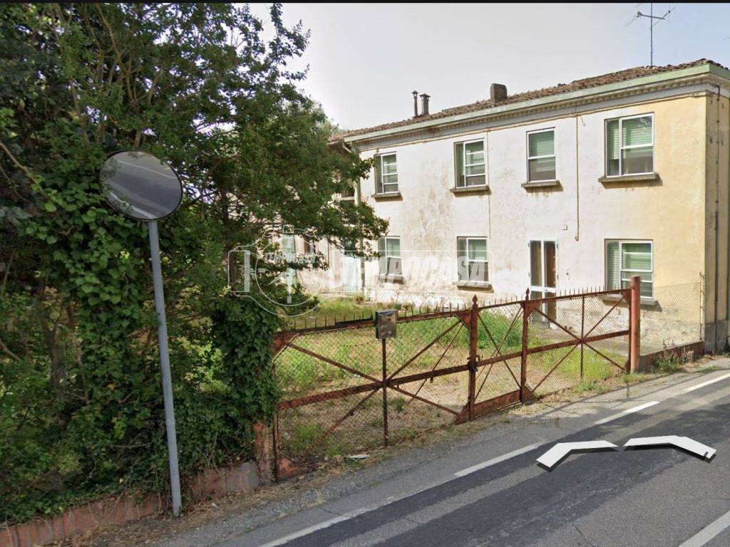 Terreno a Russi in Via Chiesuola - Foto 3