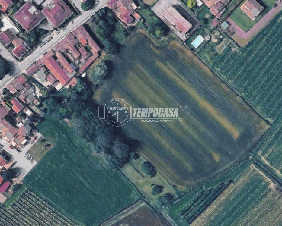 Terreno a Russi in Via Chiesuola - Foto 5