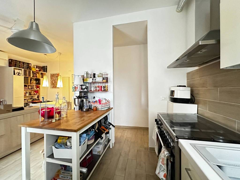 Appartamento a Bologna in Via della Beverara - Foto 2