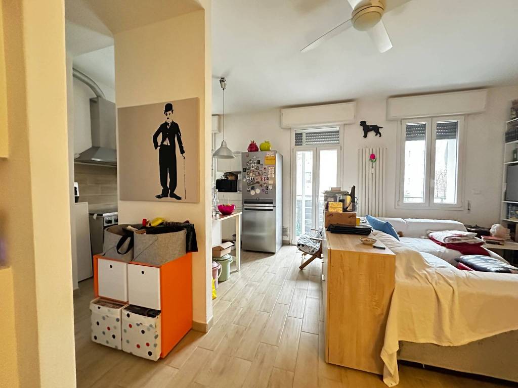 Appartamento a Bologna in Via della Beverara - Foto 3