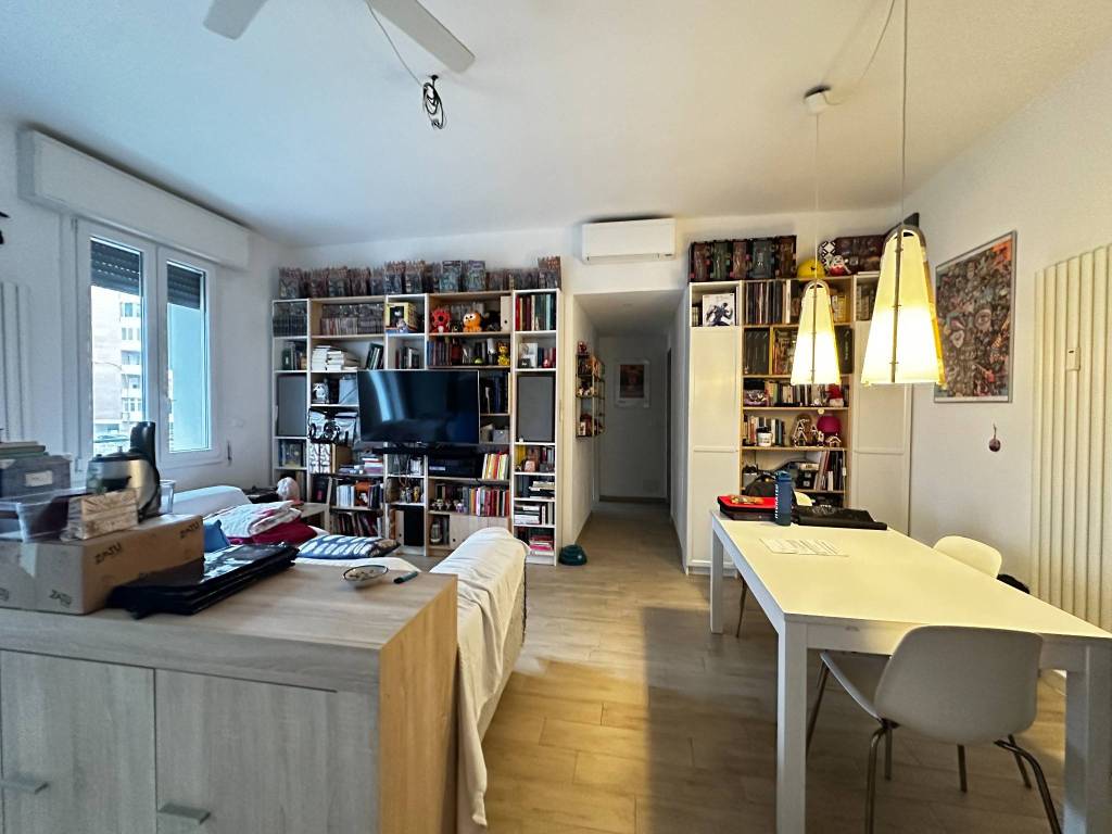 Appartamento a Bologna in Via della Beverara - Foto 4