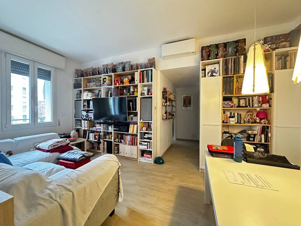 Appartamento a Bologna in Via della Beverara - Foto 5