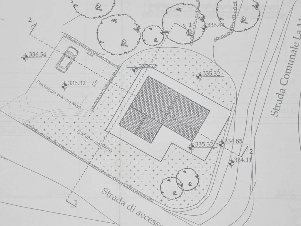 Villa a Maratea in Strada Comunale San Basile - Foto 5