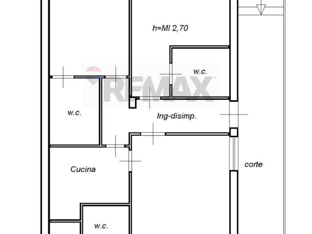 Appartamento a Taormina in Via Pancrazio Talio, 20 - Foto 5
