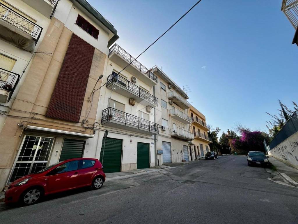 Appartamento a Bagheria in Via Antonio Gramsci, 3 - Foto 2
