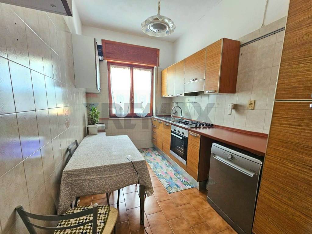 Appartamento a Sapri in Via San Francesco d'Assisi, 4 - Foto 2