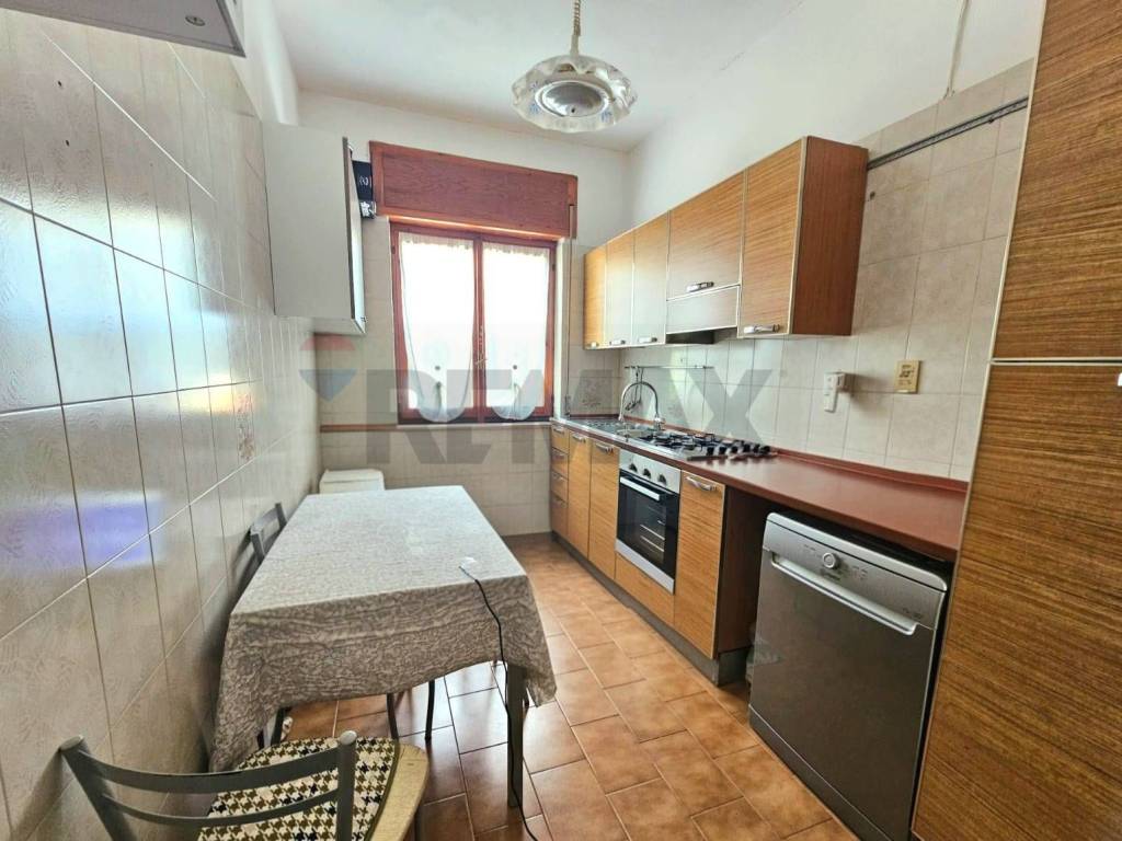 Appartamento a Sapri in Via San Francesco d'Assisi, 4 - Foto 3