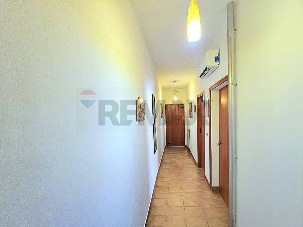 Appartamento a Sapri in Via San Francesco d'Assisi, 4 - Foto 4