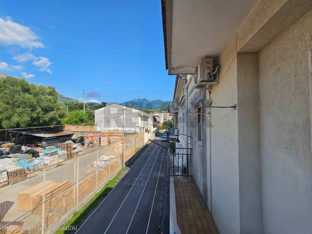 Appartamento a Sapri in Via San Francesco d'Assisi, 4 - Foto 5