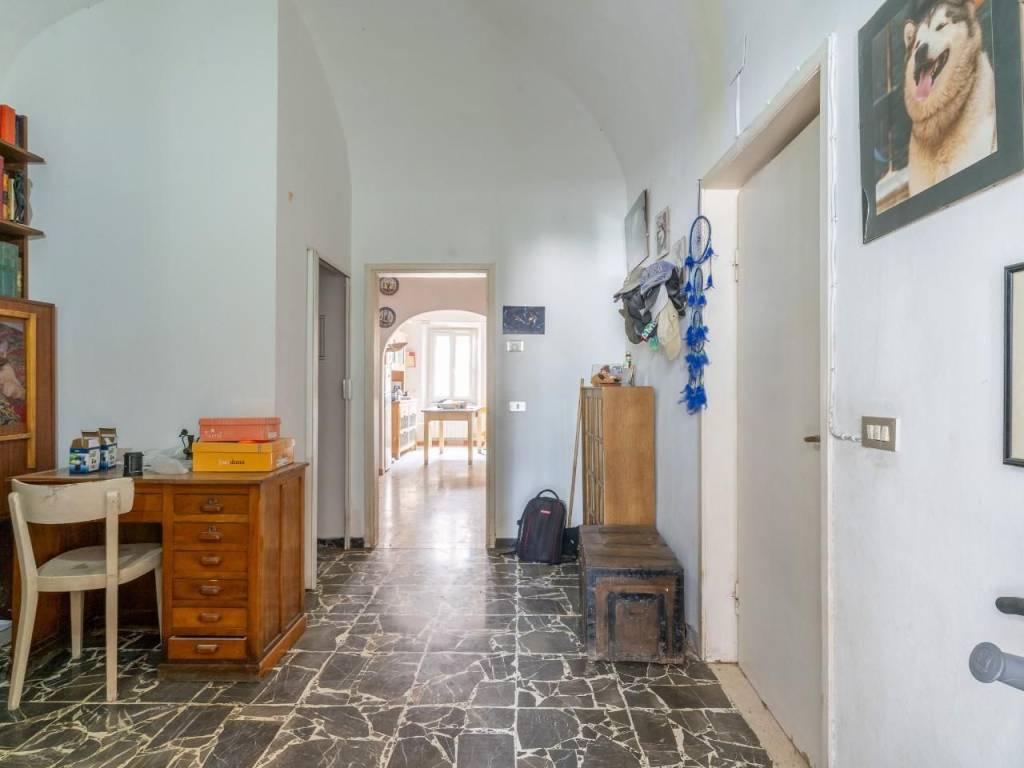 Appartamento a Empoli in Via delle Chiassatelle, , 50053 - Foto 3