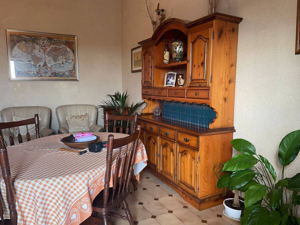 Villa a Minturno in Via Antonio Sebastiani, 210 - Foto 3