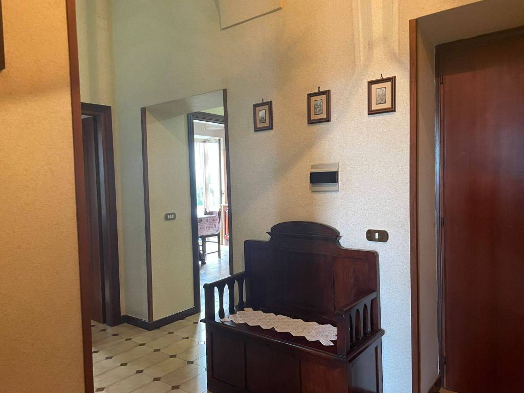 Villa a Minturno in Via Antonio Sebastiani, 210 - Foto 4