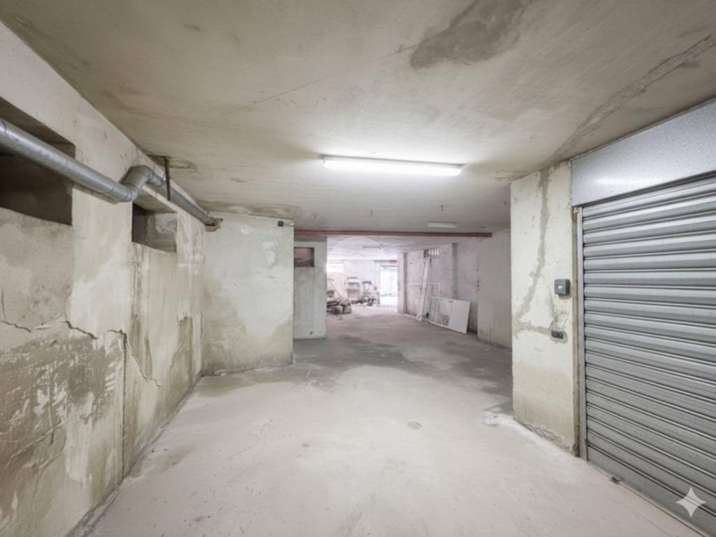 Box / garage a Montesarchio in Via angelo domenici, 70 - Foto 2