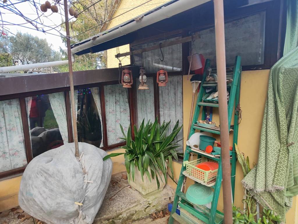 Casa indipendente a Camogli in Viale Bernardo Gaggini - Foto 3