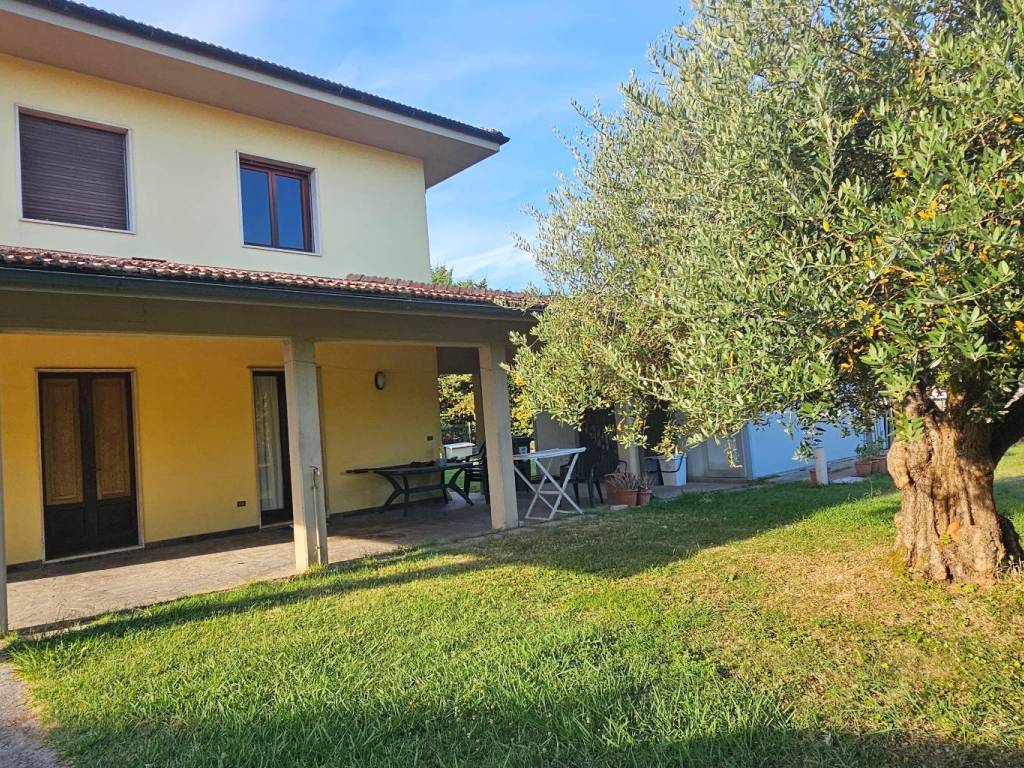 Villa a Porcari in Via Roma - Foto 5