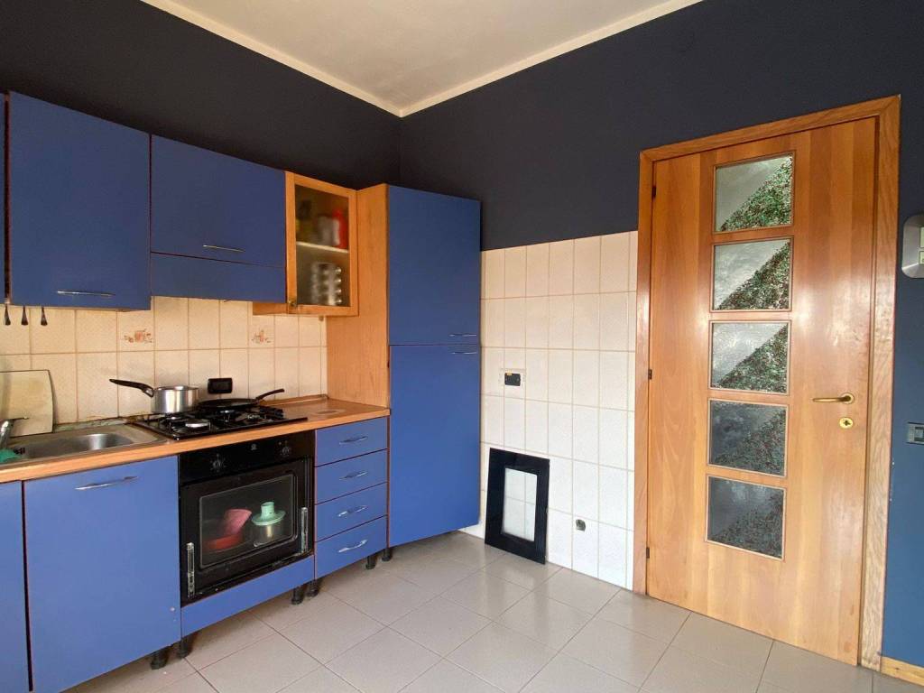 Appartamento a Malo in Via Bruno Brandellero, 15 - Foto 2