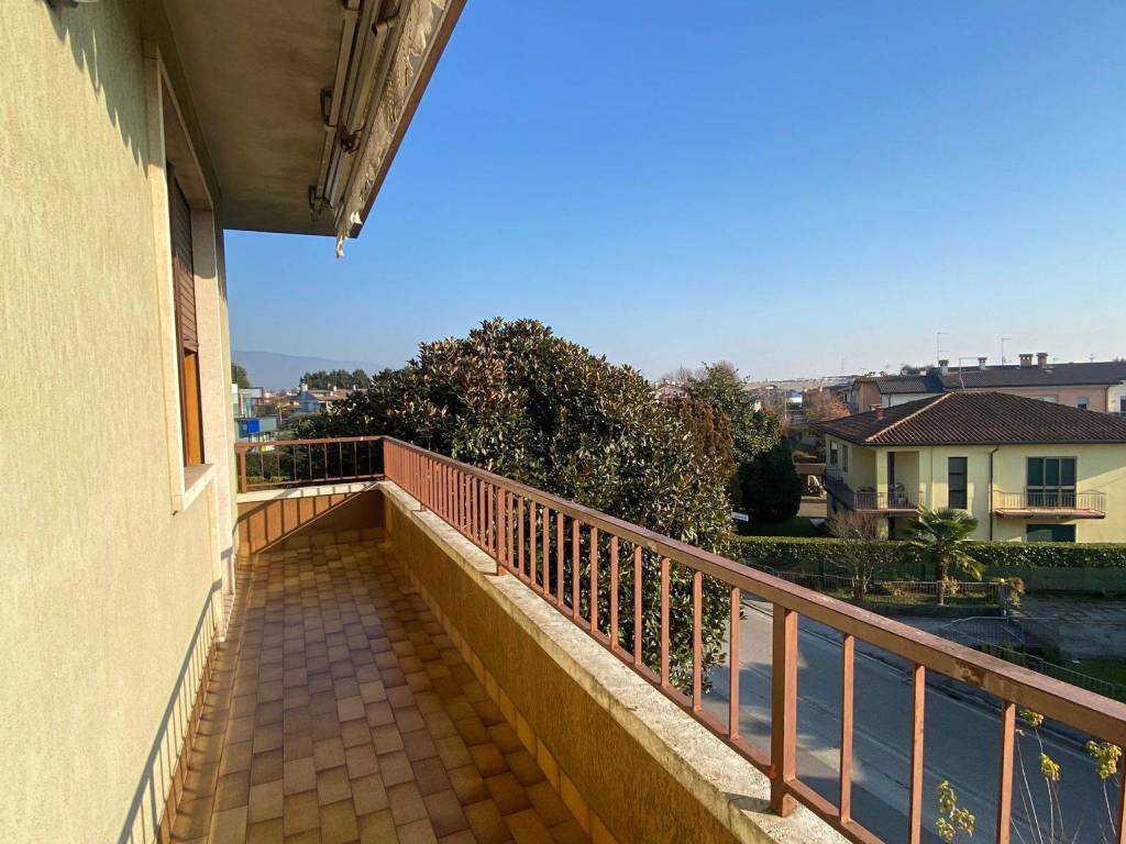 Appartamento a Malo in Via Bruno Brandellero, 15 - Foto 4