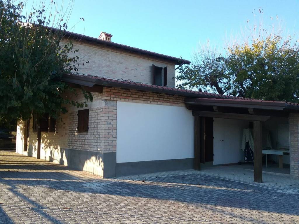 Rustico / casale a Treia in Contrada Collevago, 28 - Foto 3
