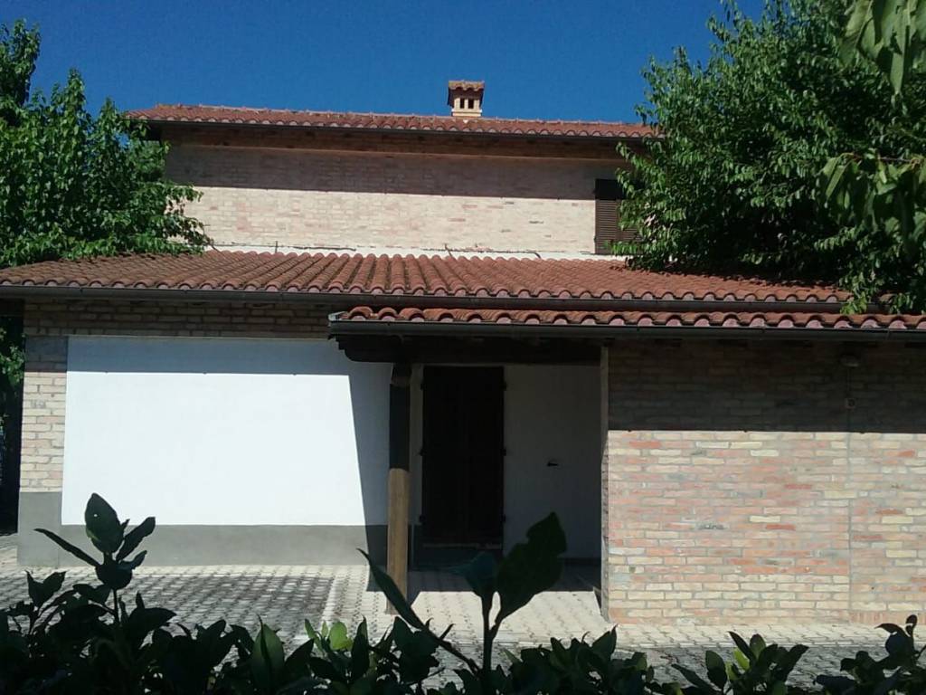 Rustico / casale a Treia in Contrada Collevago, 28 - Foto 4
