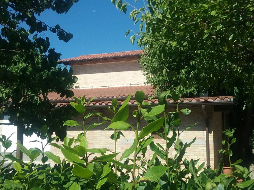 Rustico / casale a Treia in Contrada Collevago, 28 - Foto 5