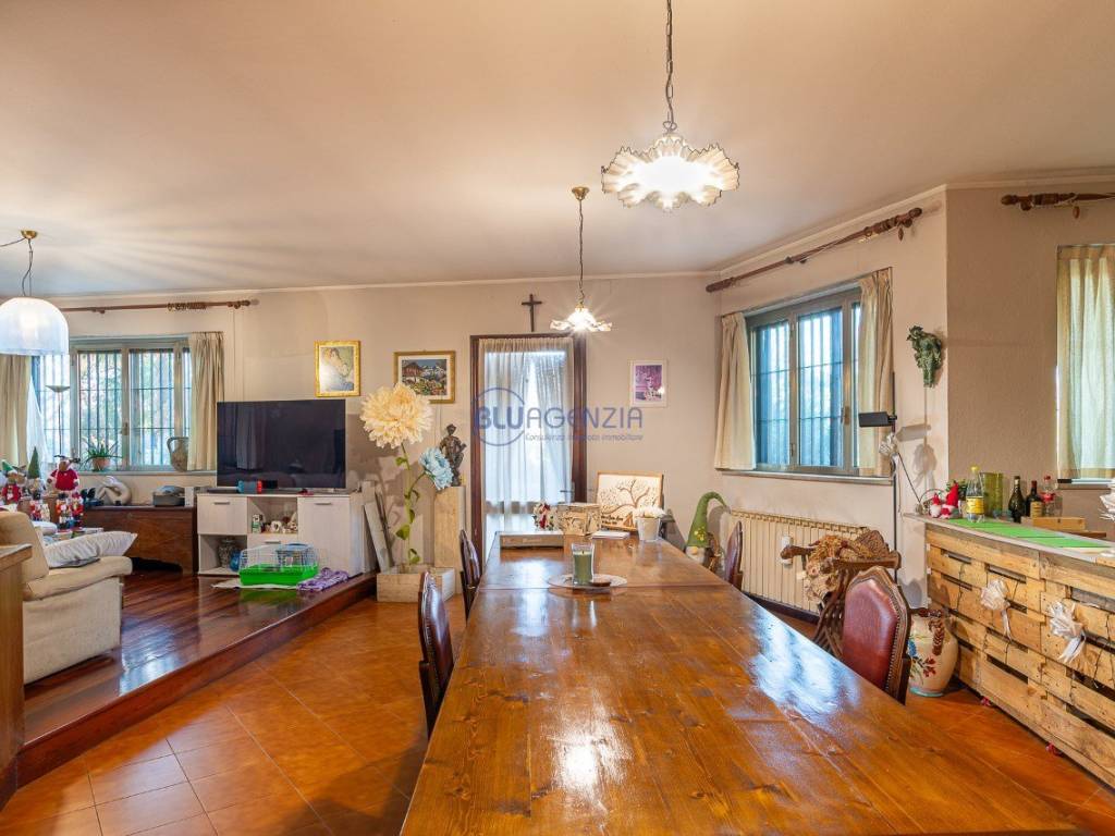 Villa a Zugliano in via madonnetta, 7 - Foto 5
