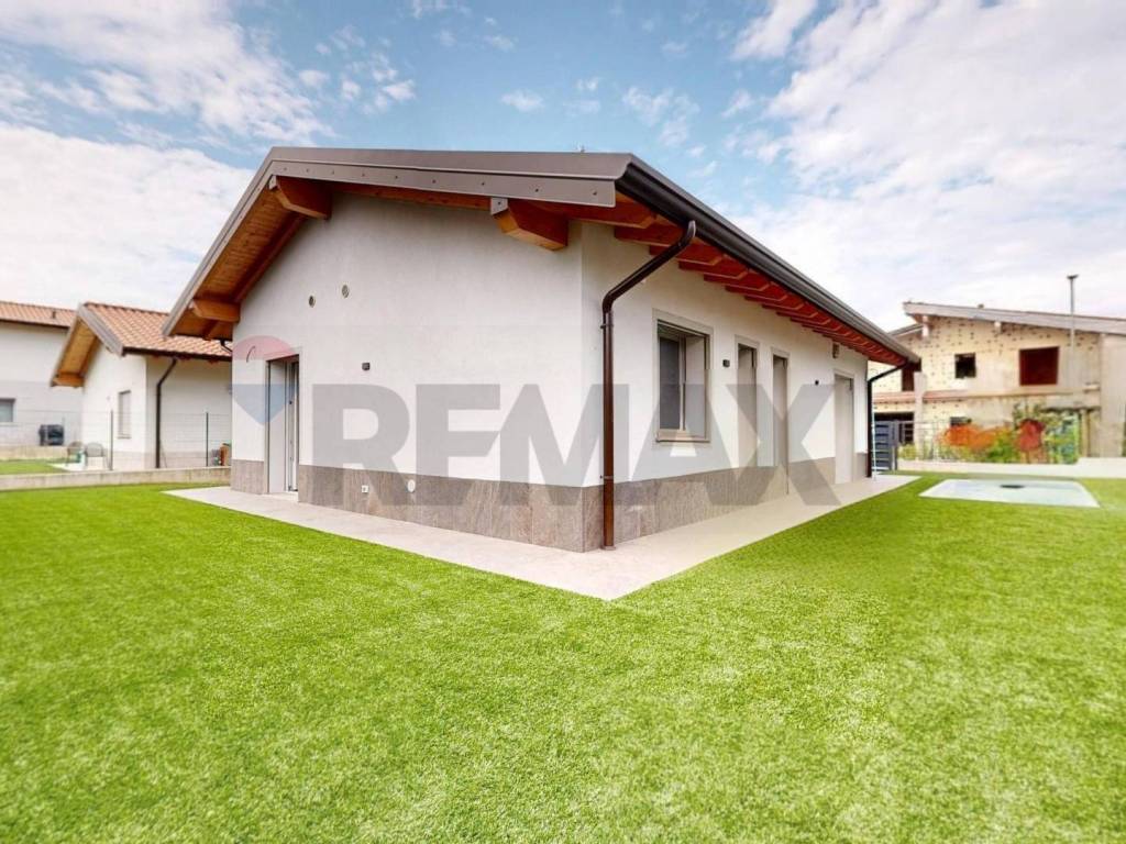 Villa a Scanzorosciate in Via Ariosto, 23 - Foto 2