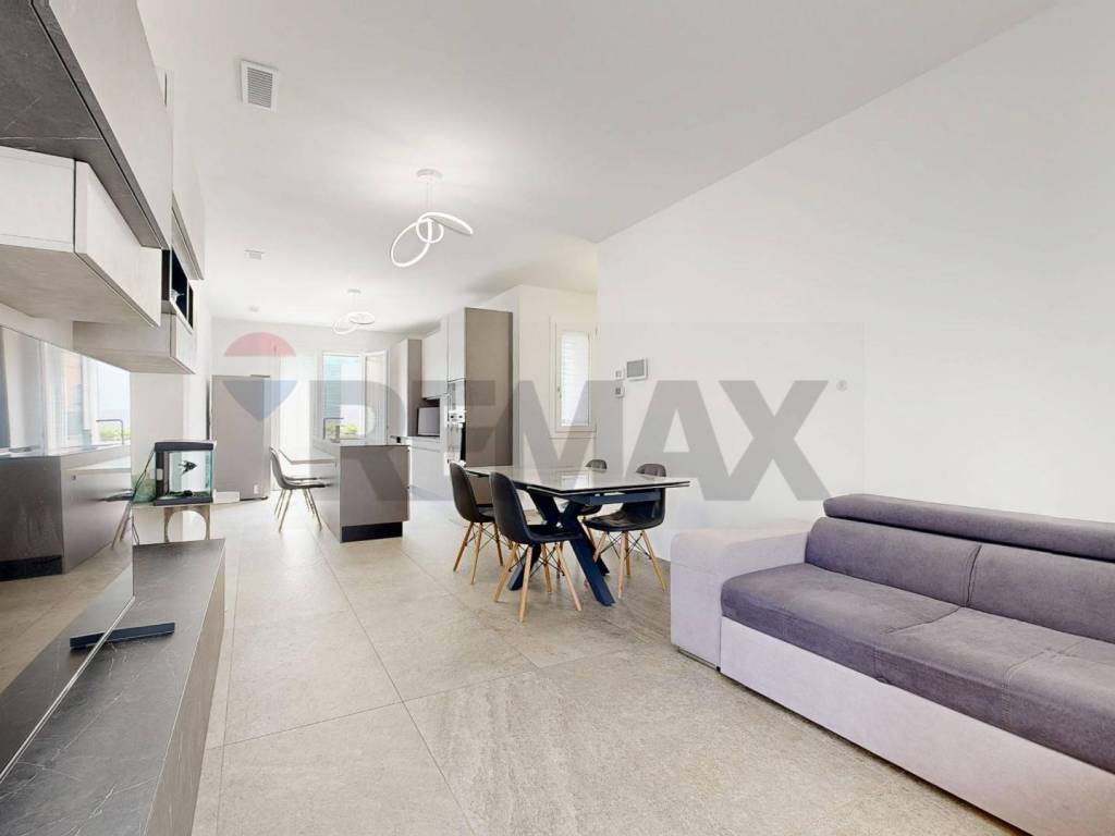 Villa a Scanzorosciate in Via Ariosto, 23 - Foto 4
