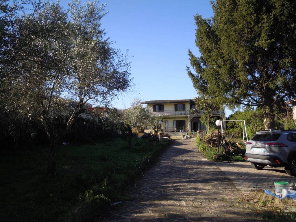 Villa a San cesareo in Via Monte di Casa - Foto 2
