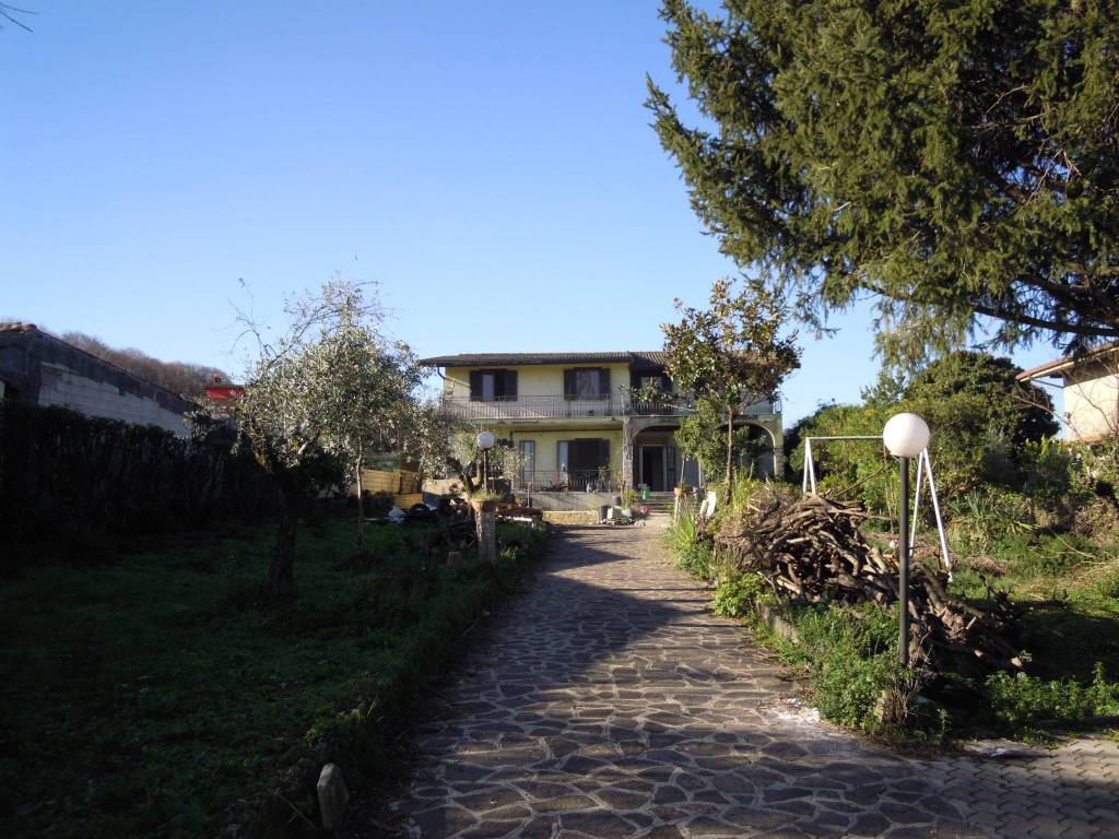 Villa a San cesareo in Via Monte di Casa - Foto 3