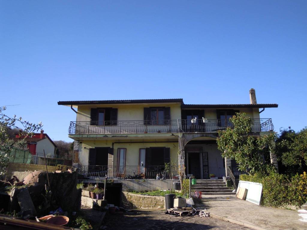 Villa a San cesareo in Via Monte di Casa - Foto 4