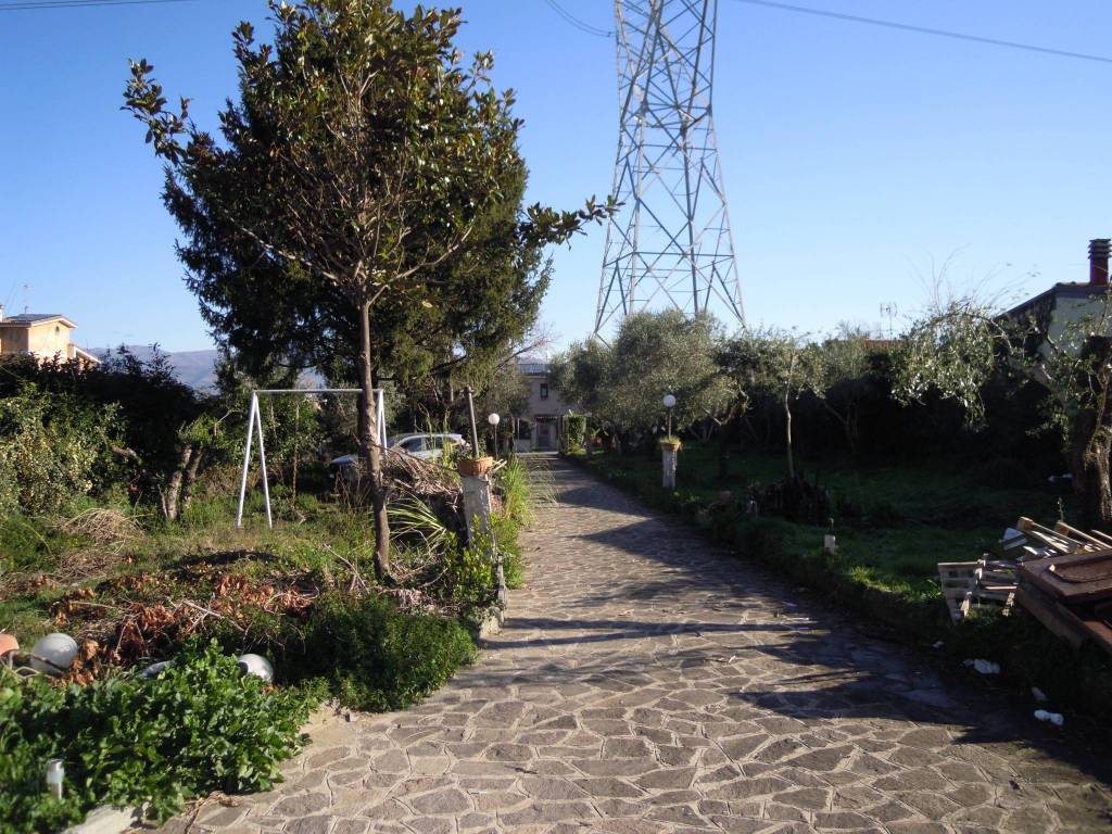 Villa a San cesareo in Via Monte di Casa - Foto 5