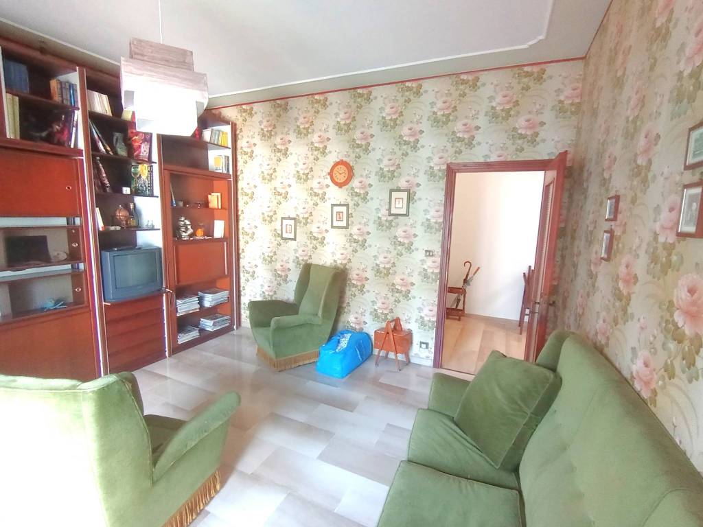 Appartamento a Spotorno in Via Corsica - Foto 5