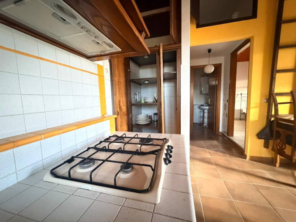 Villa a Vinchiaturo in Monteverde - Foto 2